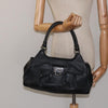 Secondhand Salvatore Ferragamo Gancini handbag