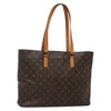 Secondhand Louis Vuitton Luco Handbag