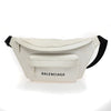 Balenciaga Everyday Waist Bag Leather