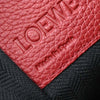 Loewe Hammock Bag Leather