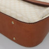 Secondhand Celine Vintage Convertible Top Handle Bag Macadam
