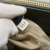 Secondhand Prada Double Zip Lux Tote Saffiano