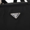 Secondhand Prada Vintage Handbag Tessuto