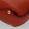Secondhand Salvatore Ferragamo Gancini handbag