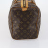 Secondhand Louis Vuitton Sac Souple Handbag