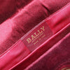 Secondhand Bally Vintage Shoulder Bag