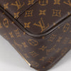 Louis Vuitton Icare Laptop Bag Monogram Canvas