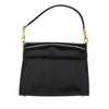 Secondhand Celine Shoulder Bag Black Leather Bags