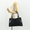 Secondhand Gucci Vintage Ring Tote GG Canvas with
