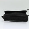 Loewe Flap Messenger Bag Canvas