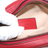 Secondhand Gucci GG Marmont Belt Bag Matelasse
