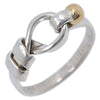 Secondhand Tiffany & Co. Love Knot Gold and