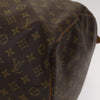 Secondhand Louis Vuitton Keepall Bag