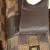 Louis Vuitton Naviglio Handbag Damier