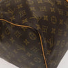 Secondhand Louis Vuitton Keepall Bag