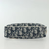 Secondhand Christian Dior Vintage Trotter Pouch Diorissimo