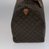 Secondhand Louis Vuitton Keepall Bag