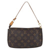 Louis Vuitton Pochette Accessoires NM Monogram Canvas