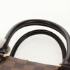 Louis Vuitton Brera Handbag Damier
