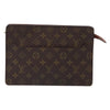 Secondhand Louis Vuitton Pochette Homme