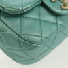 Secondhand Chanel Precious Jewel Flap Bag Quilted