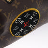 Secondhand Louis Vuitton Speedy Bandouliere Bag Limited Edition Patches