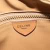Secondhand Celine Macadam Shoulder Bag PVC