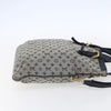 Louis Vuitton Francoise handbag Mini lin
