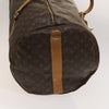 Secondhand Louis Vuitton Sac Polochon Handbag