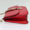 Secondhand Valentino Garavani Rolling Rockstud Glam Lock Shoulder Bag