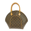 Louis Vuitton Ellipse Bag Monogram Canvas