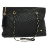 Secondhand Bally Vintage Chain Shoulder Bag
