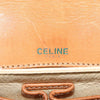 Secondhand Celine Vintage Macadam Shoulder Bag Canvas and