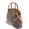 Secondhand Celine Vintage Macadam Handbag Macadam