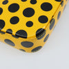 Secondhand Louis Vuitton Pochette Accessoires NM Kusama Infinity Dots Monogram Vernis