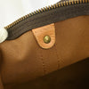 Secondhand Louis Vuitton Keepall Bandouliere Bag