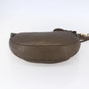 Salvatore Ferragamo Vintage Shoulder Bag Leather