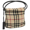 Secondhand Burberry Nova check Pochette