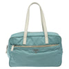 Prada Vintage Handbag Tessuto