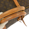 Louis Vuitton Keepall Bag Monogram Canvas