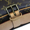 Secondhand Louis Vuitton Cartouchiere Handbag