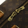 Secondhand Louis Vuitton Keepall Bag