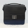 Secondhand Prada Turnlock Crossbody Bag City Calf