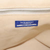 Secondhand Burberry Blue Label Tote Bag