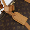 Secondhand Louis Vuitton Keepall Bag