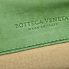 Secondhand Bottega Veneta Flap Shoulder Bag Intrecciato Nappa