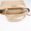 Secondhand Celine Bucket Bag Beige Canvas Bags