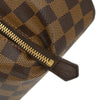 Secondhand Louis Vuitton Belem Handbag Damier
