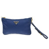 Prada Vintage Pouch Tessuto