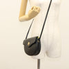 Christian Dior CD Shoulder bag Leather